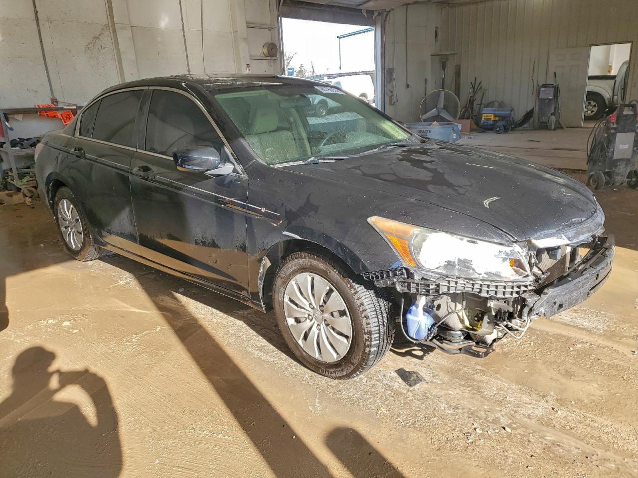 2012 Honda Accord Lx - Image 4
