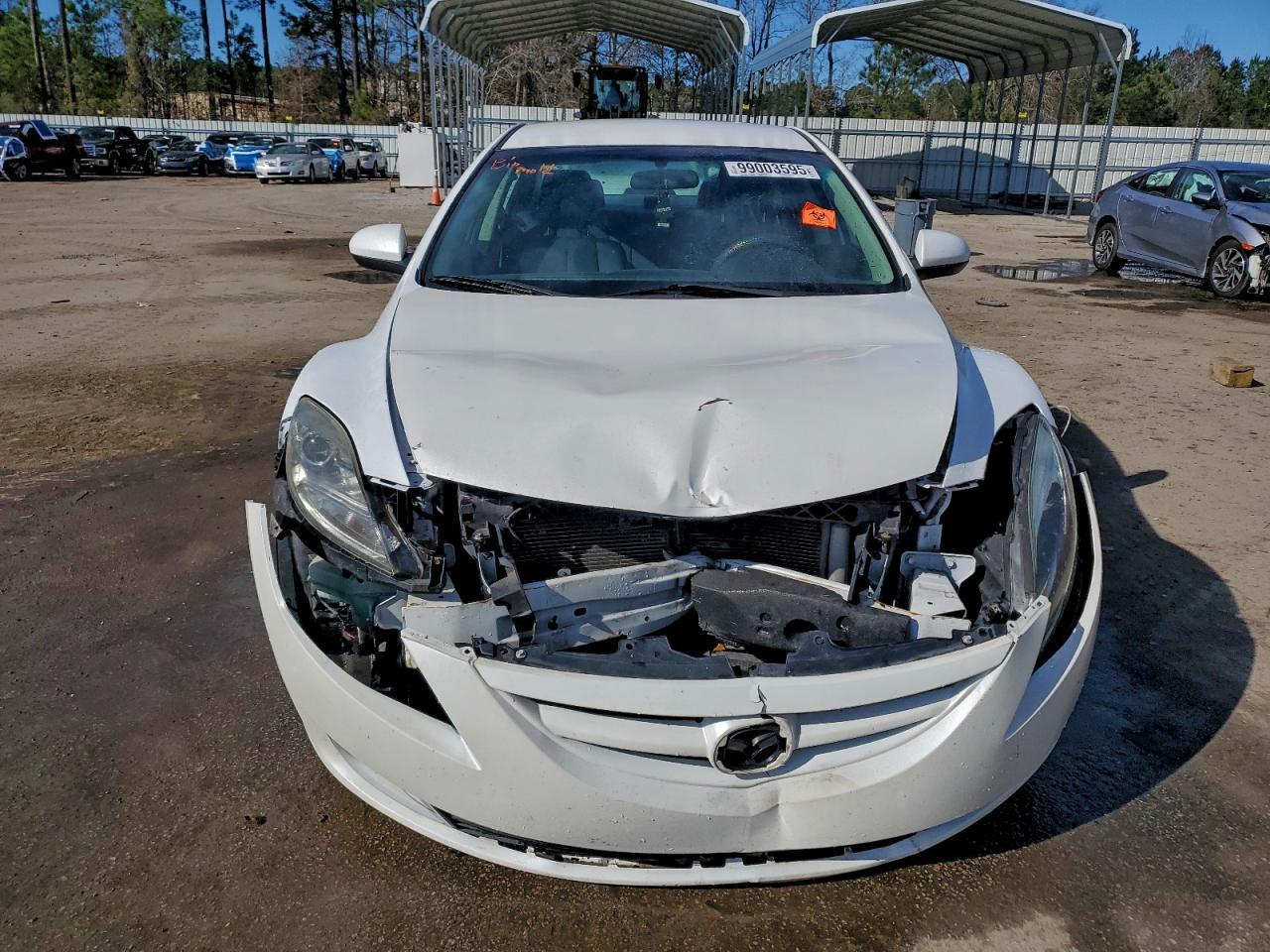 2011 Mazda 6 I - Image 5