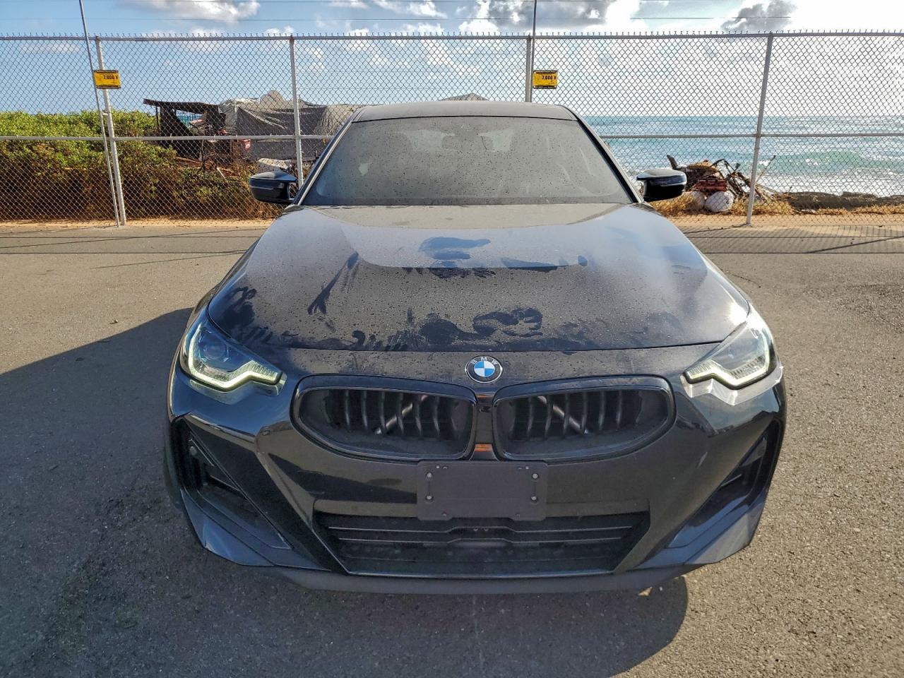2022 BMW M240Xi - Image 5