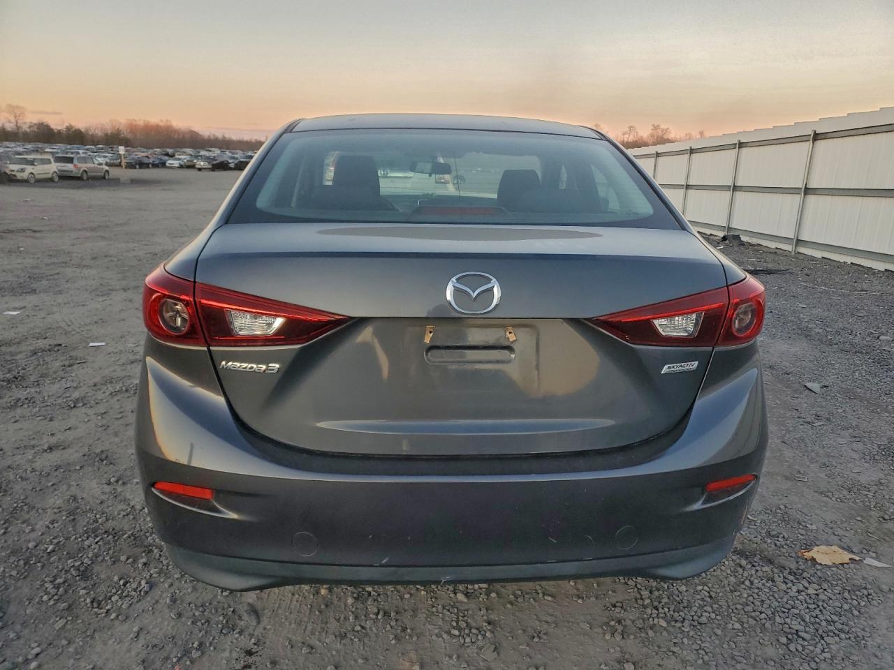 2015 Mazda 3 Sport - Фото 6