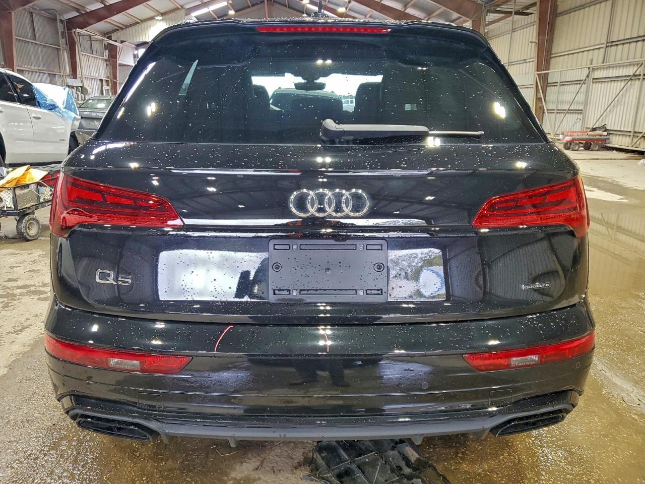 2025 Audi Q5 Premium 45 - Фото 6