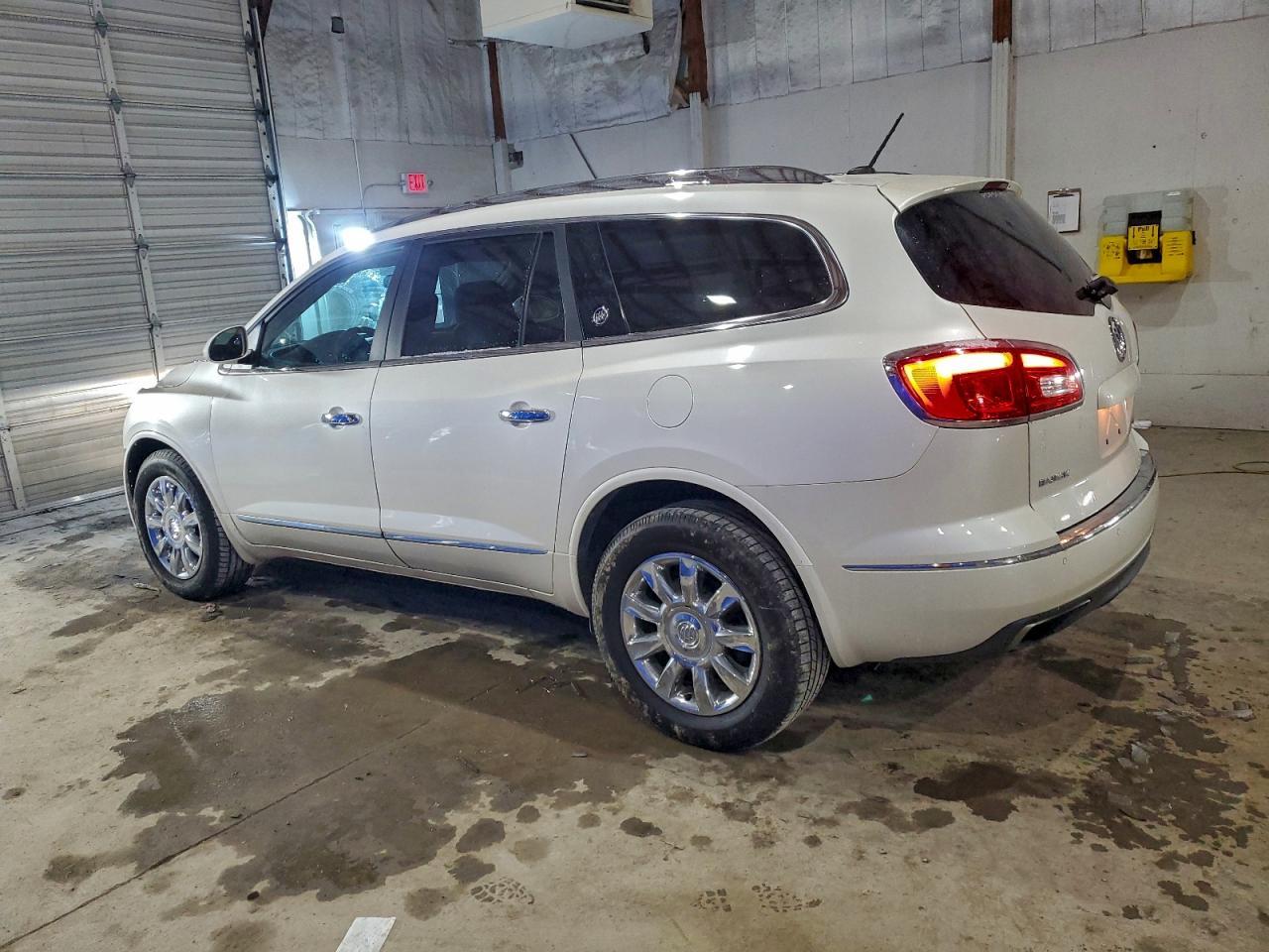 2014 Buick Enclave - Image 2