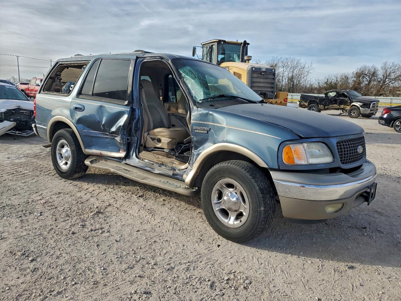 2000 Ford Expedition - Image 4