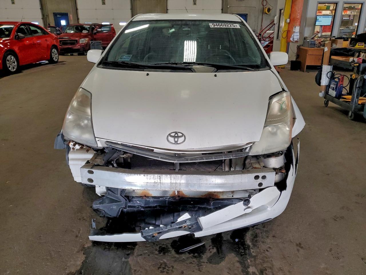 2009 Toyota Prius - Фото 5