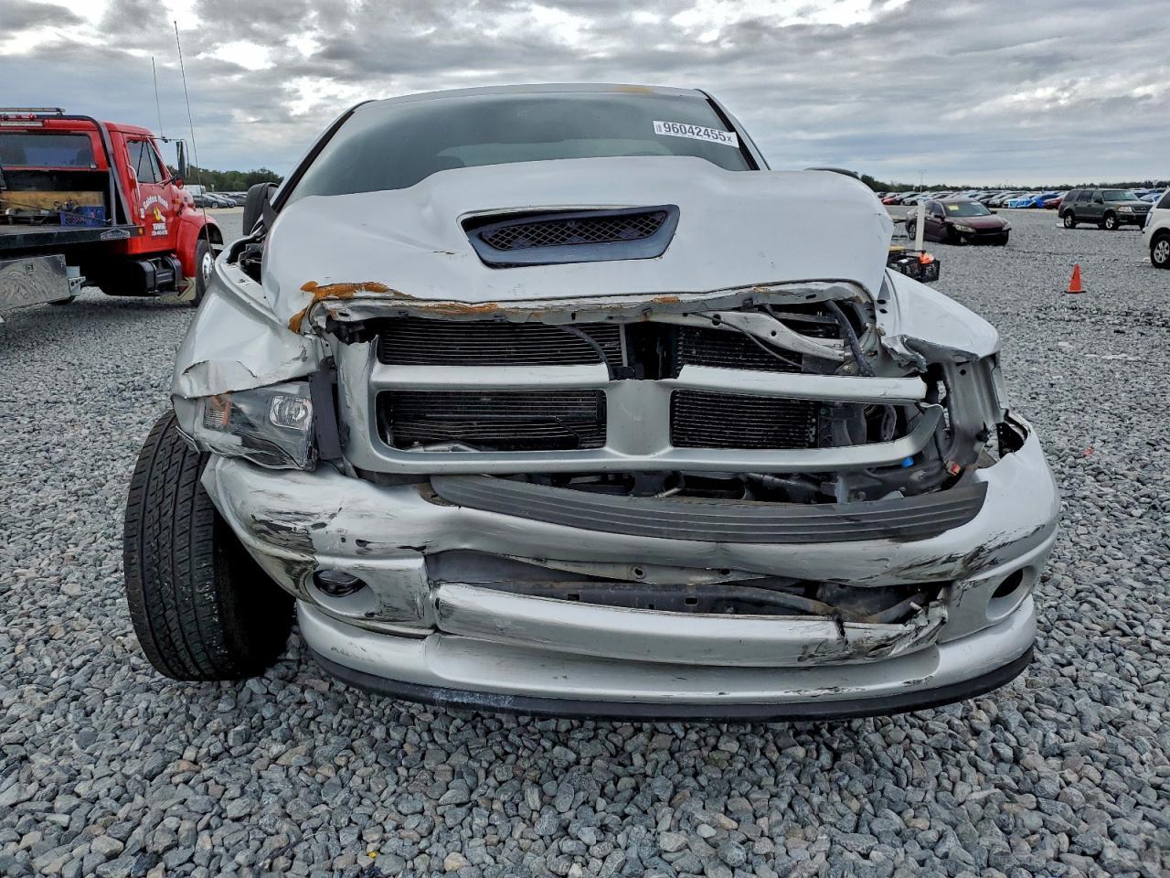 2005 Dodge Ram 1500 St - Фото 5