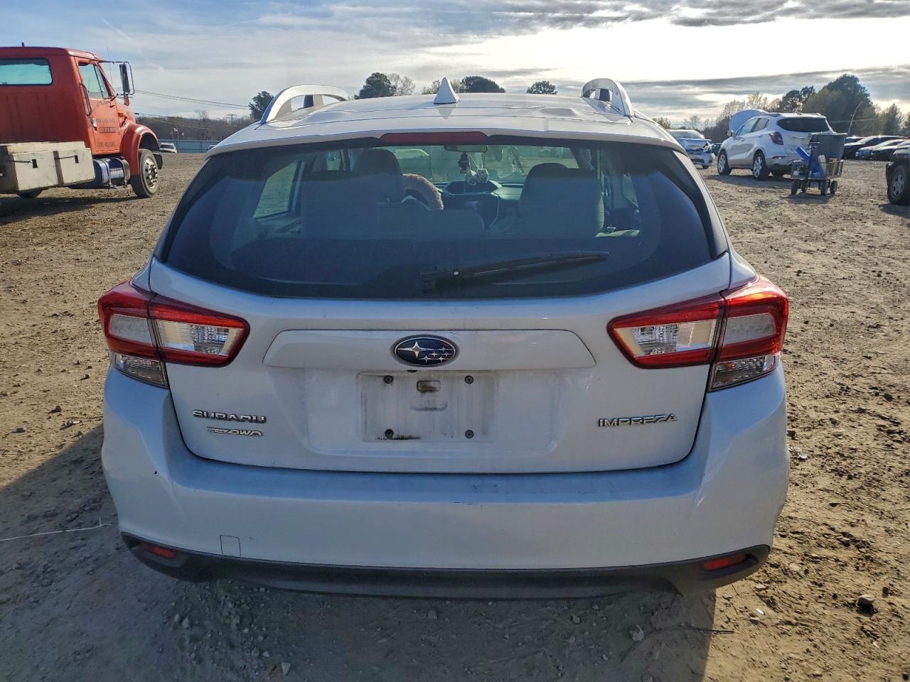 2019 Subaru Impreza Premium - Фото 6
