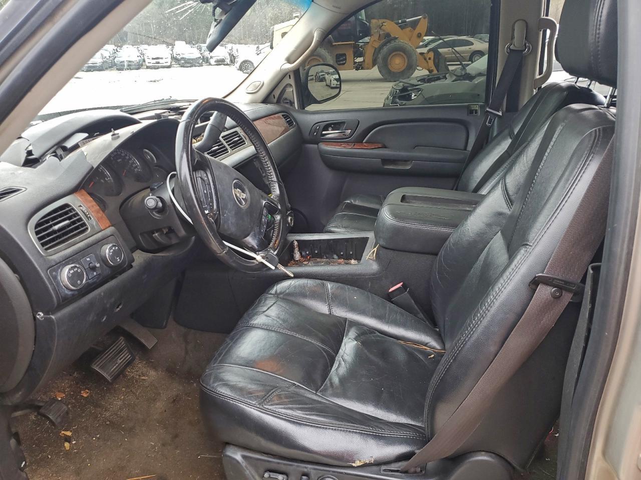 2007 Chevrolet Tahoe K1500 - Image 7