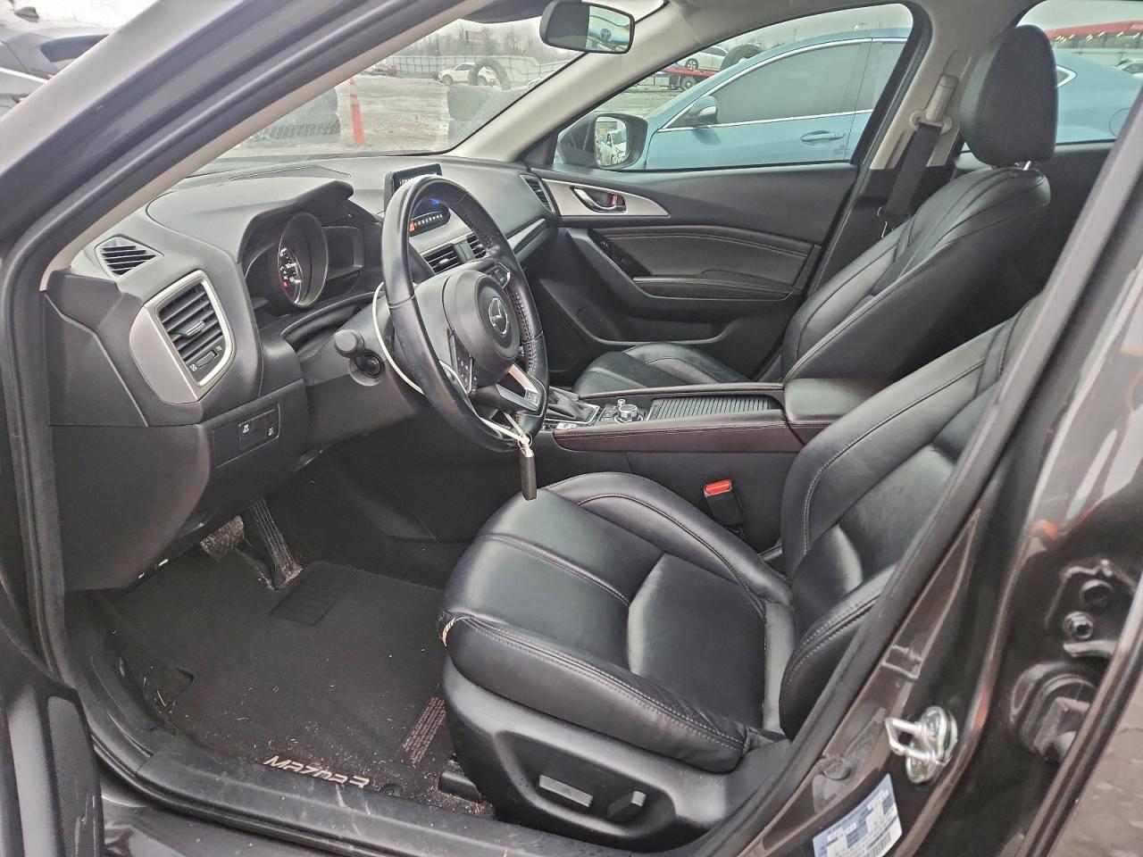 2018 Mazda 3 Touring - Фото 7
