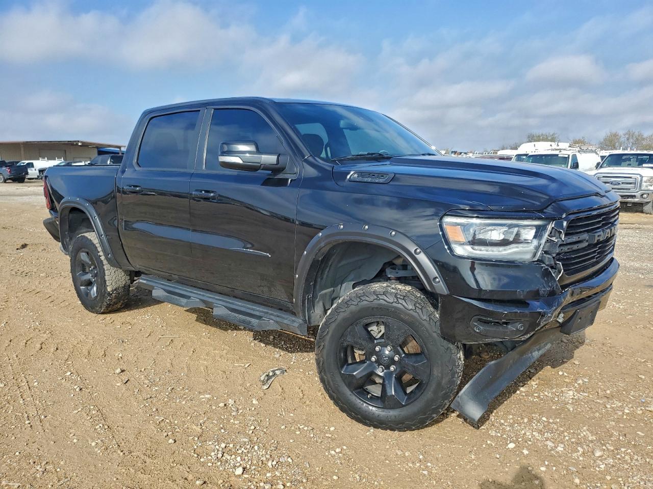 2019 Ram 1500 Big Horn/Lone Star - Фото 4