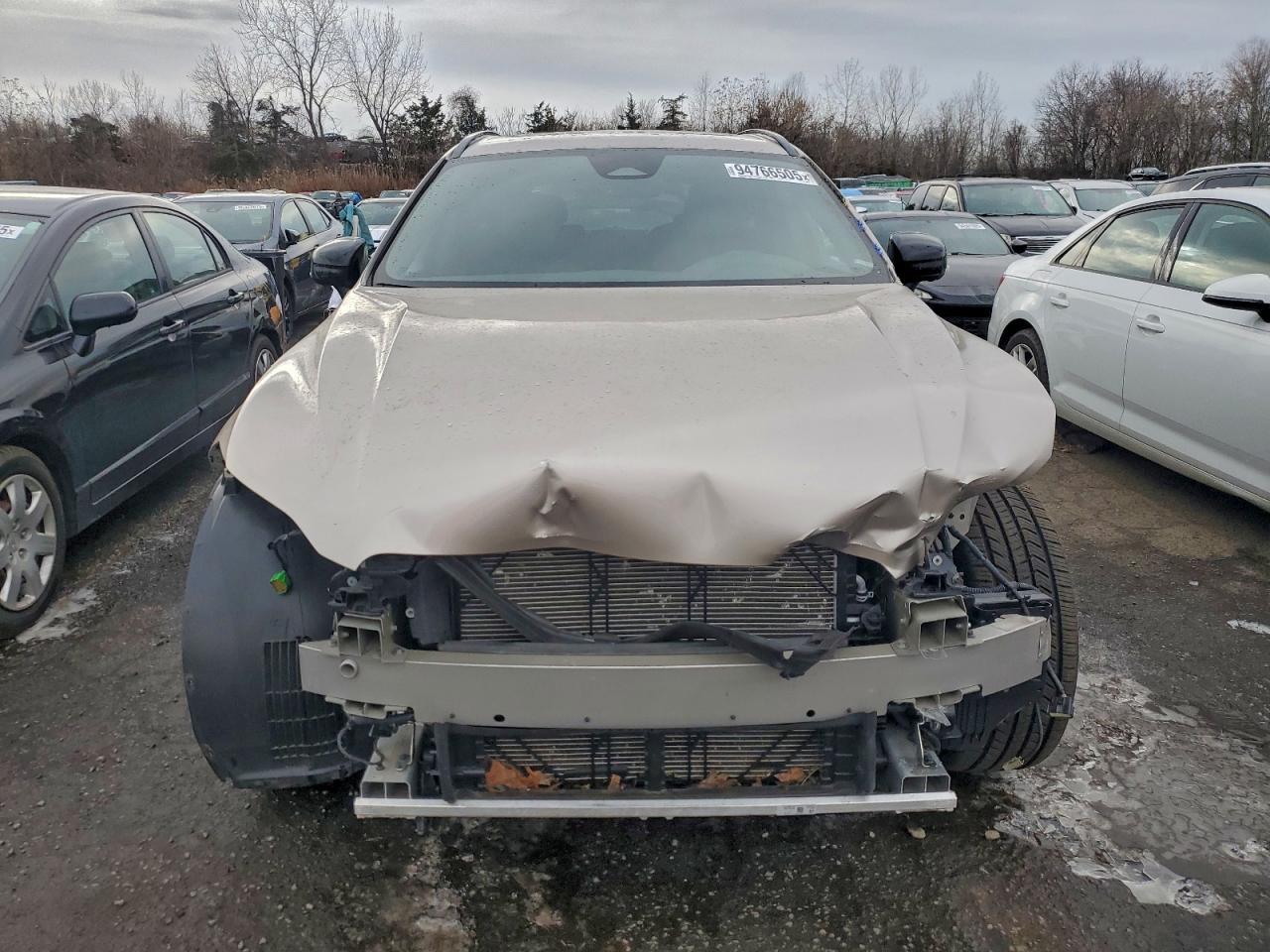 2023 Volvo Xc60 Plus - Фото 5