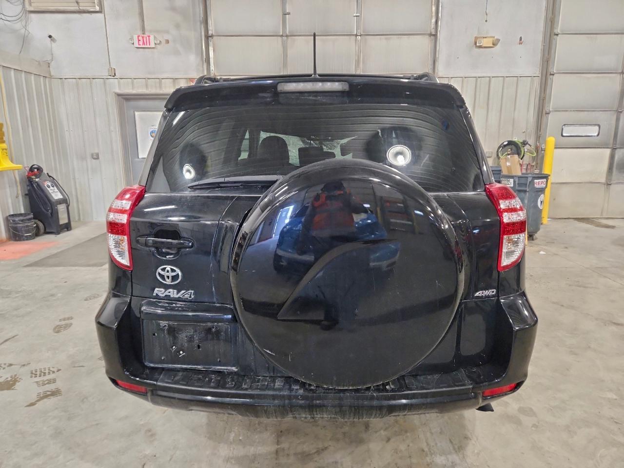 2011 Toyota Rav4 Limited - Image 6
