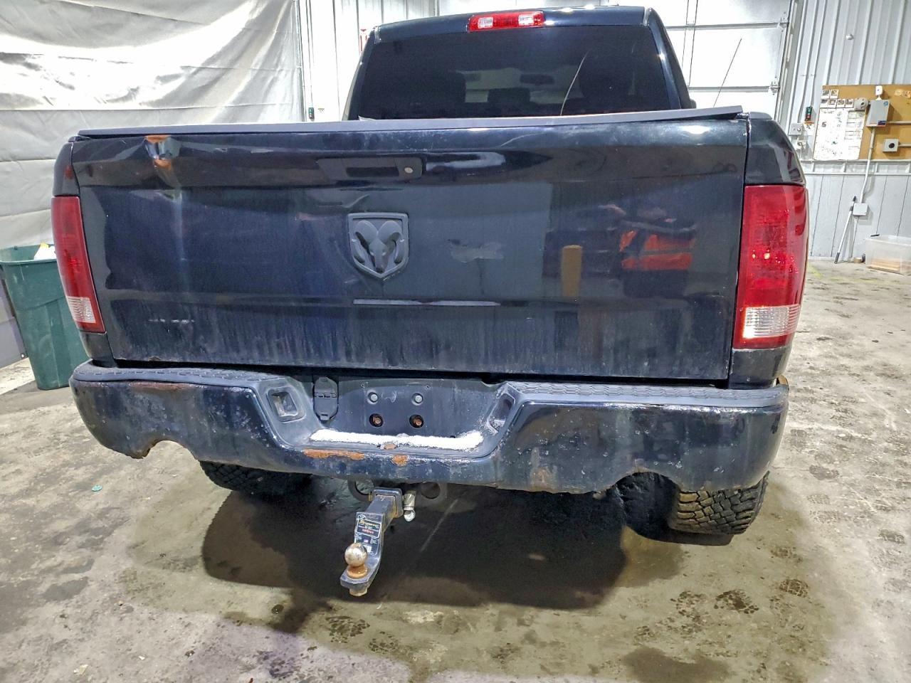 2012 Dodge Ram 1500 St - Image 6