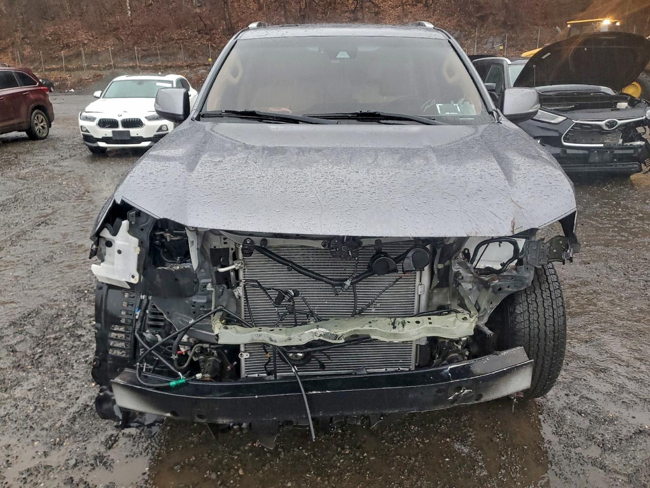 2021 Lexus Gx 460 Premium - Image 5