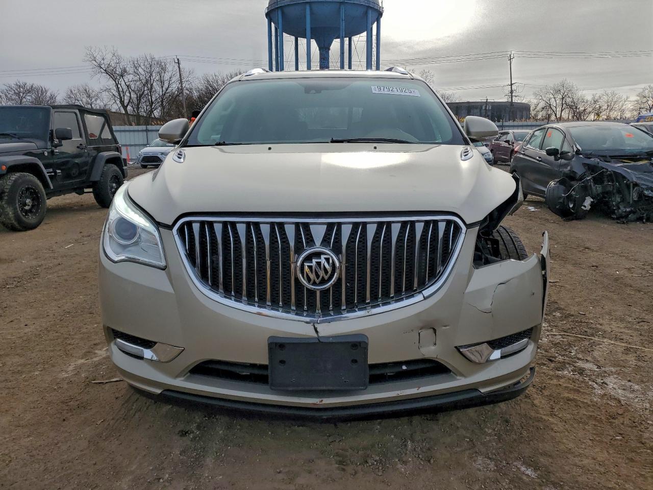 2014 Buick Enclave - Image 5