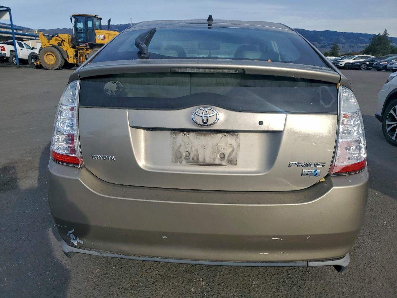 2008 Toyota Prius - Фото 6