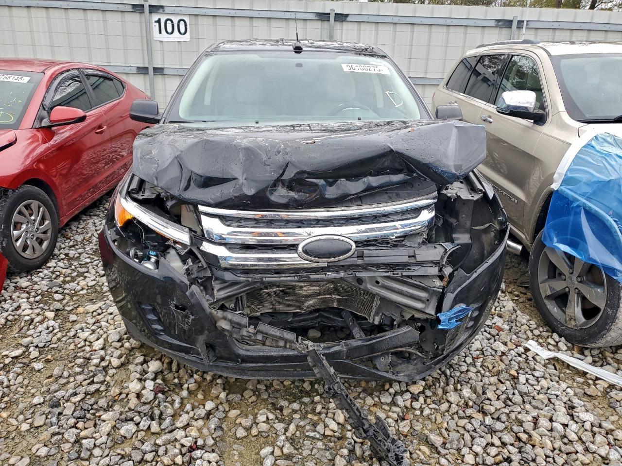 2013 Ford Edge Se - Фото 5
