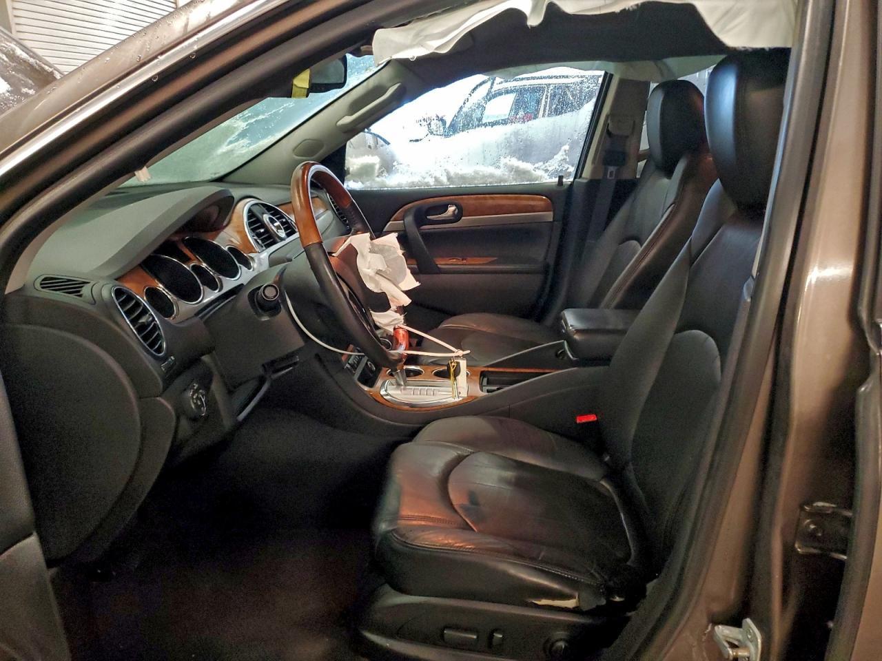 2011 Buick Enclave Cxl - Image 7