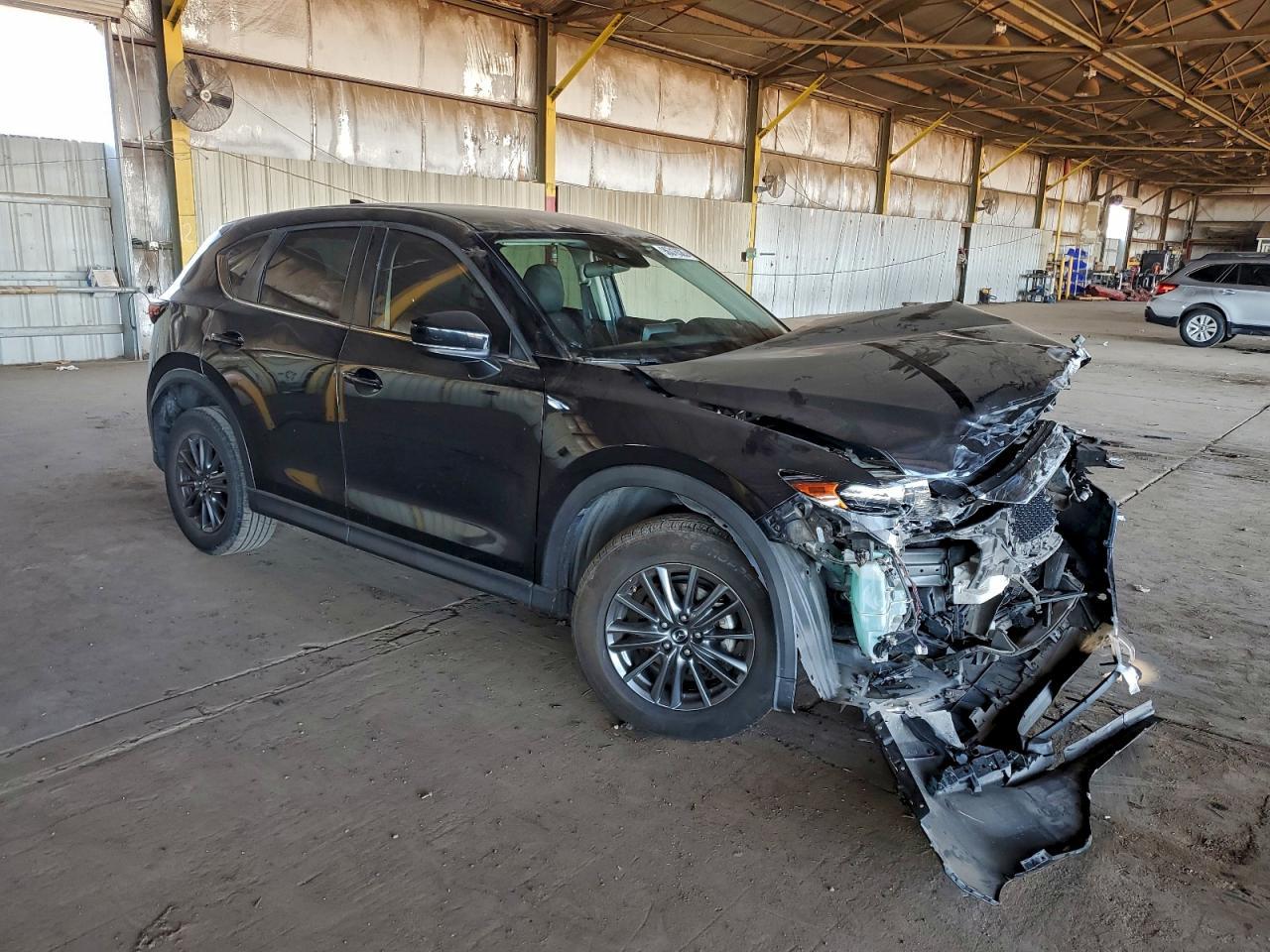 2019 Mazda Cx-5 Sport - Фото 4