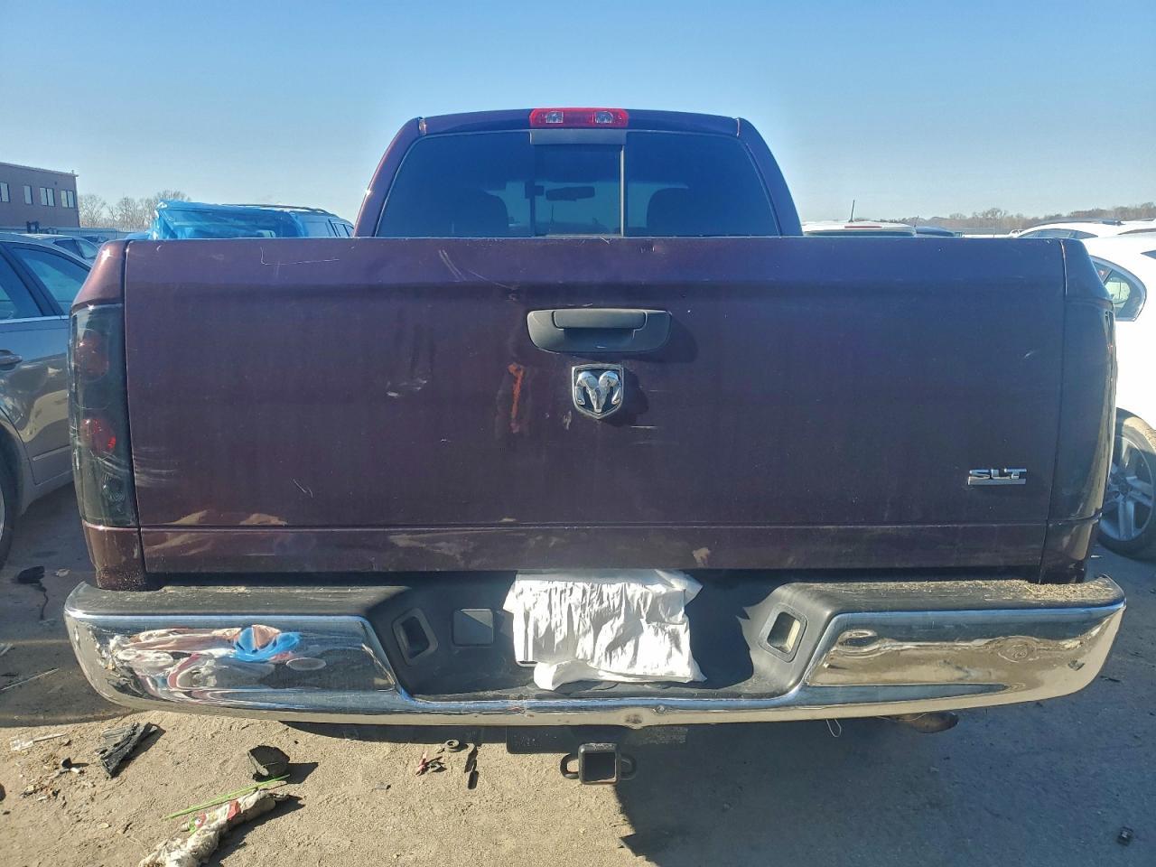 2005 Dodge Ram 1500 St - Image 6
