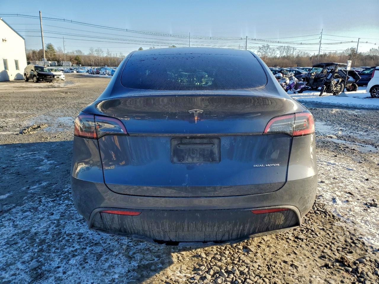2023 Tesla Model Y - Image 6