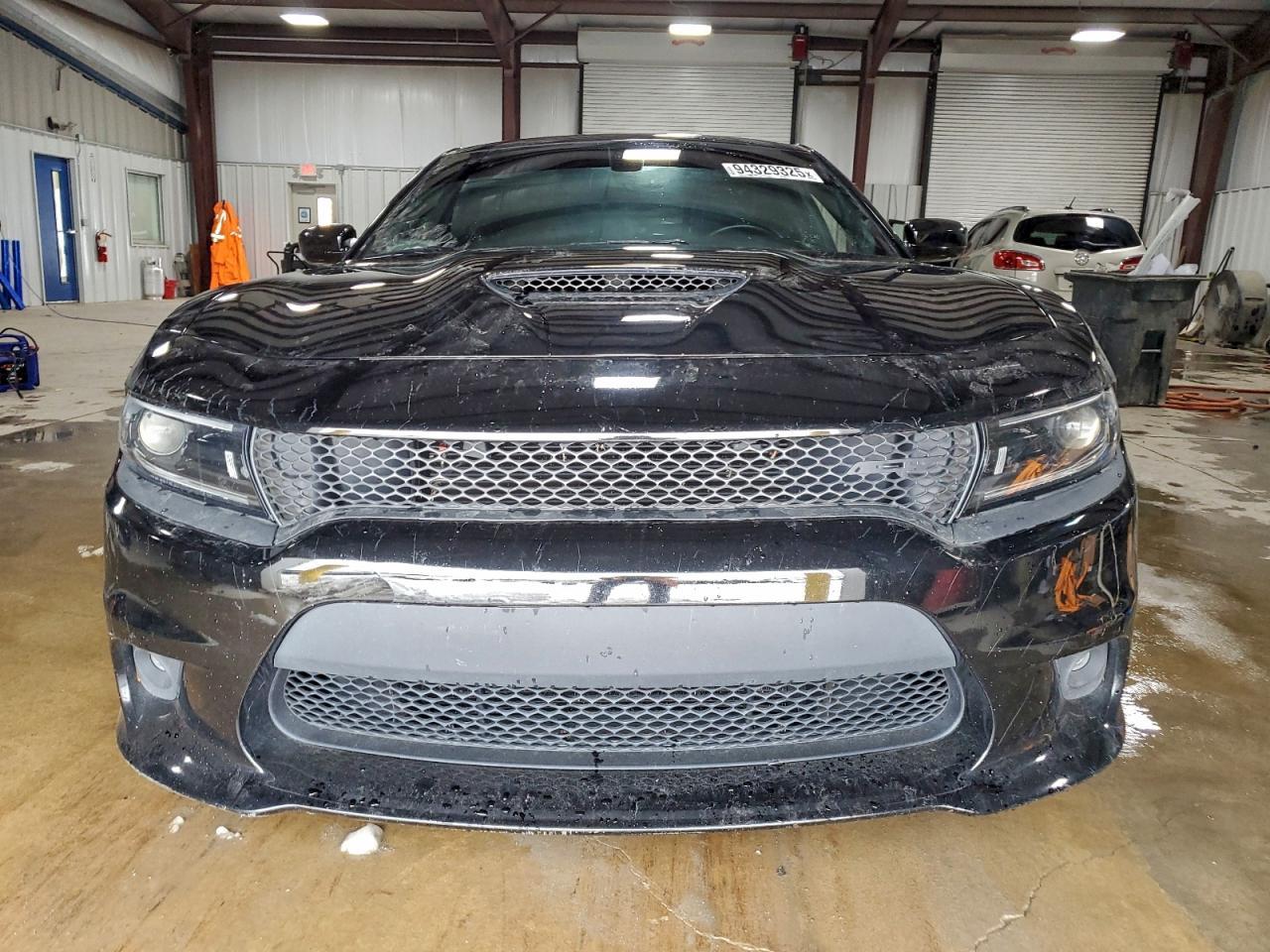 2022 Dodge Charger Gt - Image 5