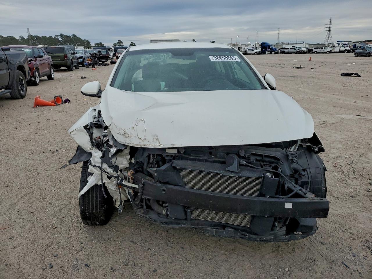 2019 Kia Rio S - Фото 5