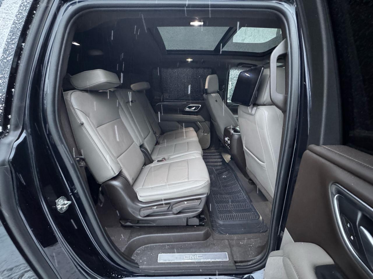 2021 GMC Yukon Xl K1500 Slt - Фото 6