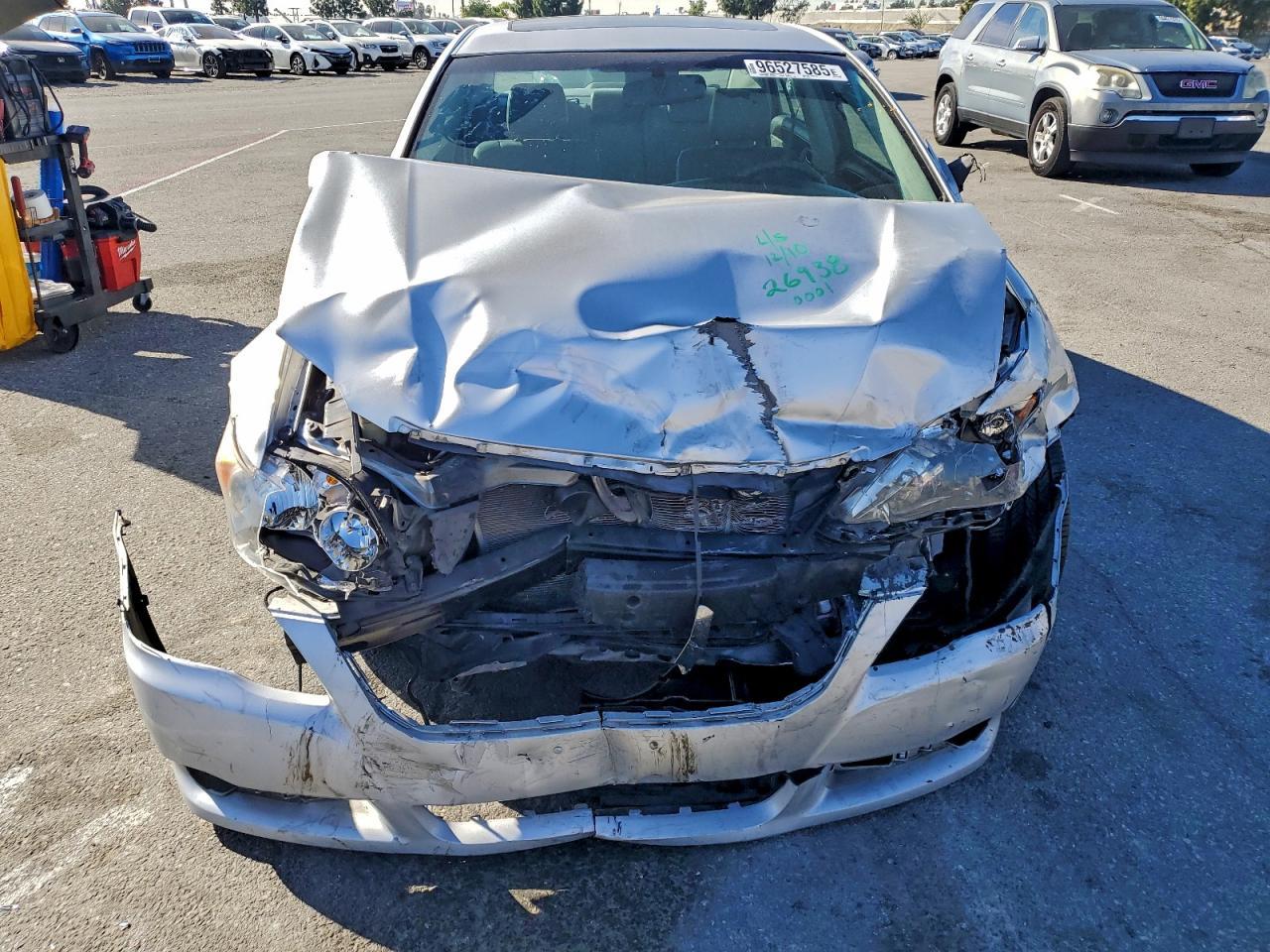 2008 Toyota Avalon Xl - Image 5