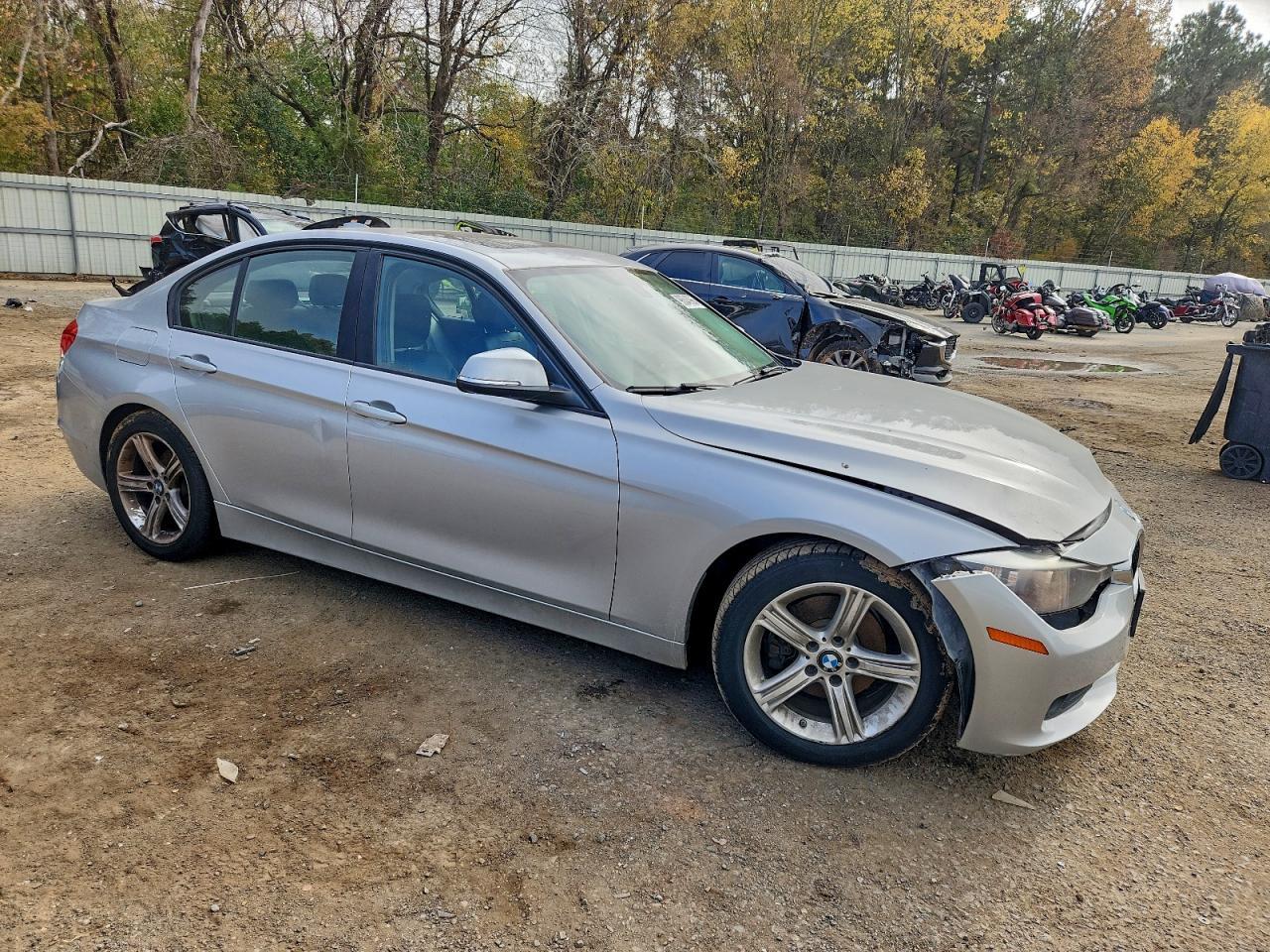 2013 BMW 328 I - Image 4