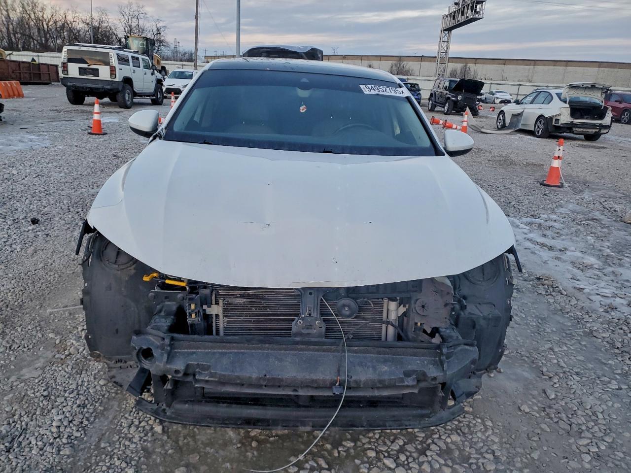 2019 Volkswagen Jetta Sel - Фото 5