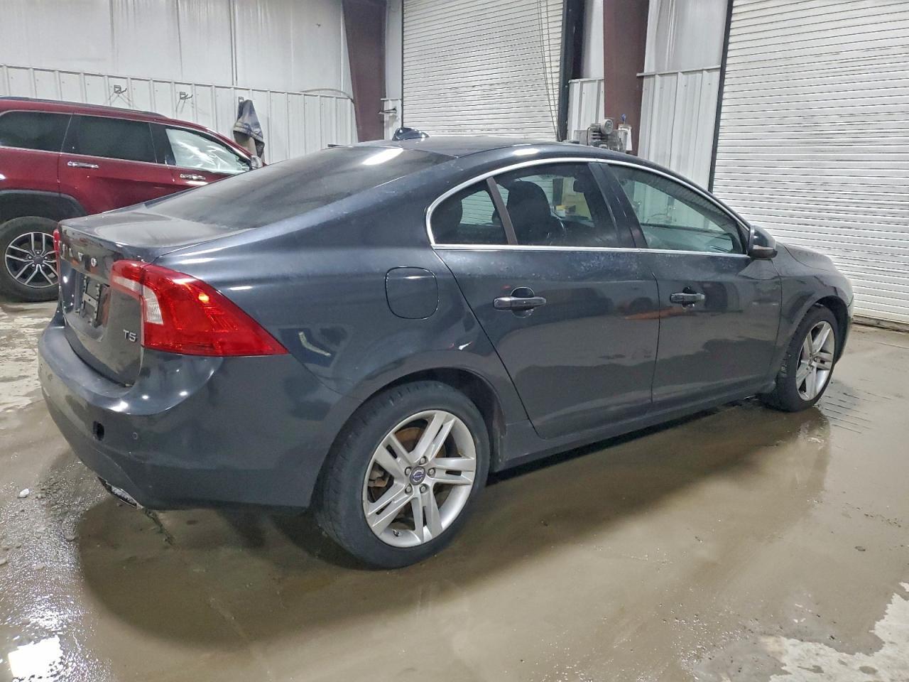 2014 Volvo S60 T5 - Фото 3