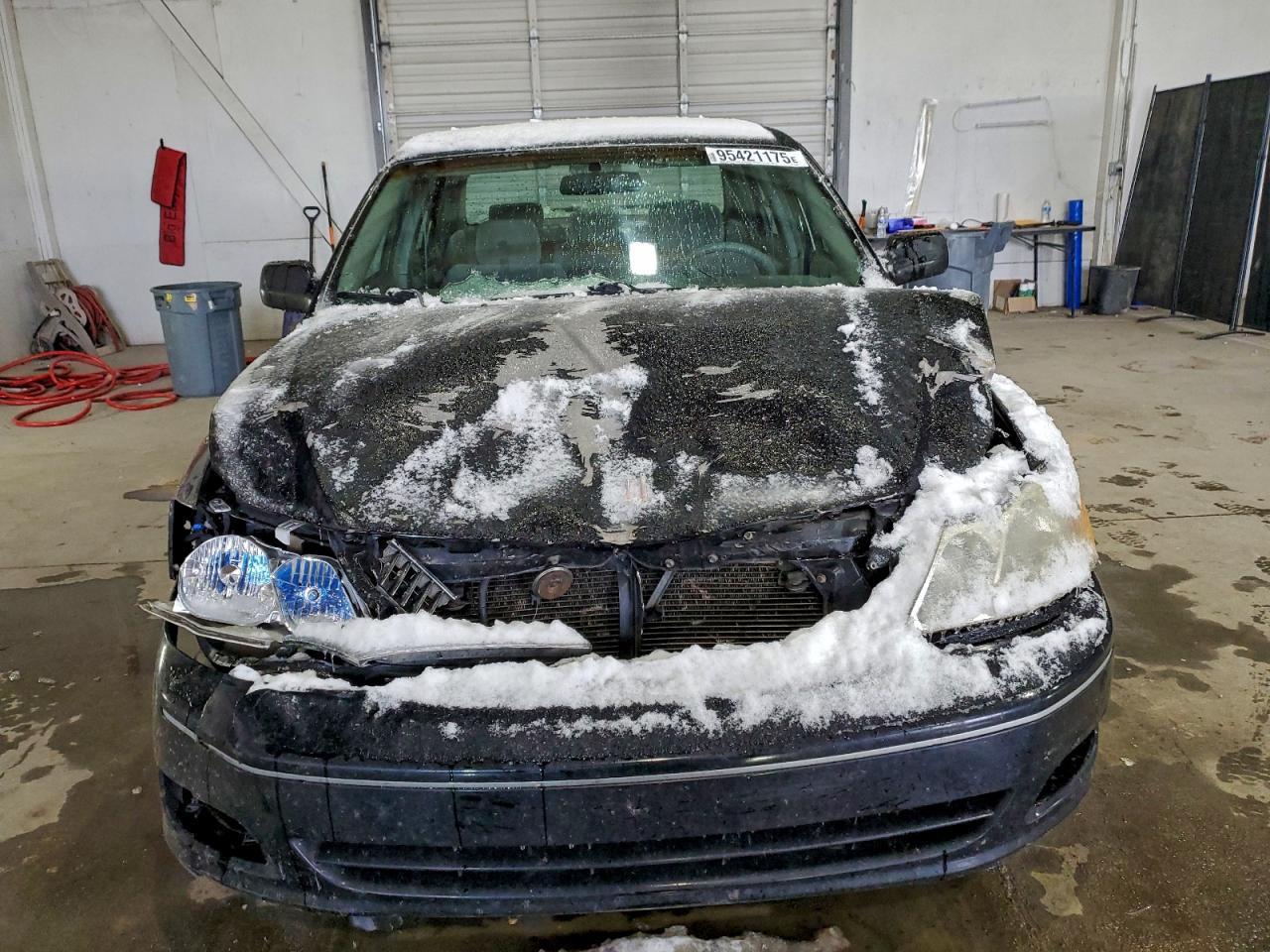 2000 Toyota Avalon Xl - Фото 5