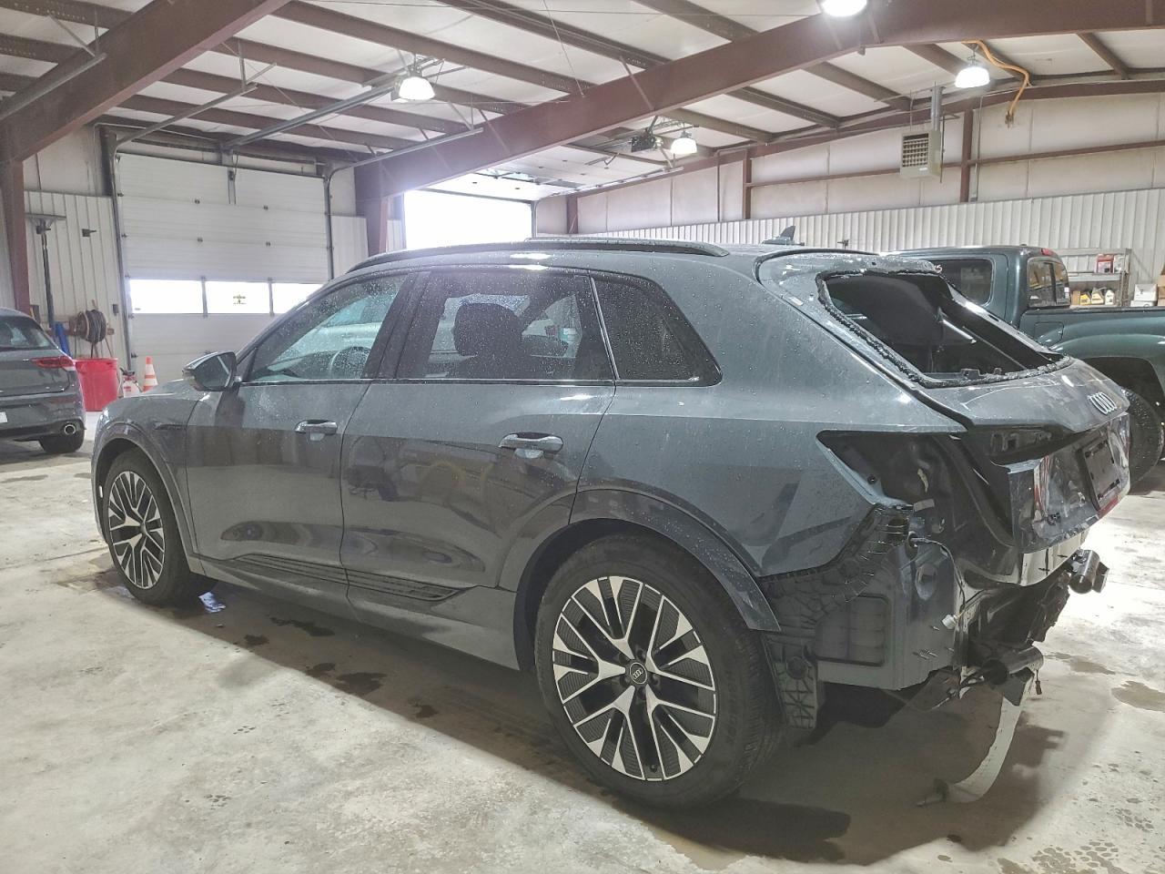 2024 Audi Q8 E-Tron Premium Plus - Image 2