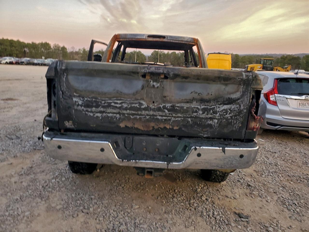 2010 Dodge Ram 3500 - Фото 6