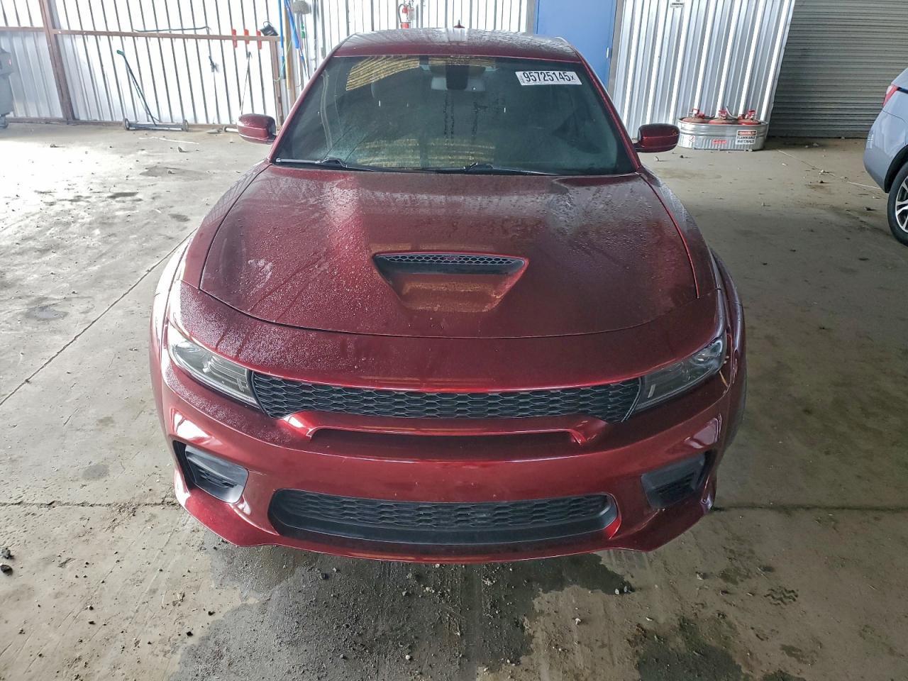 2022 Dodge Charger Scat Pack - Фото 5