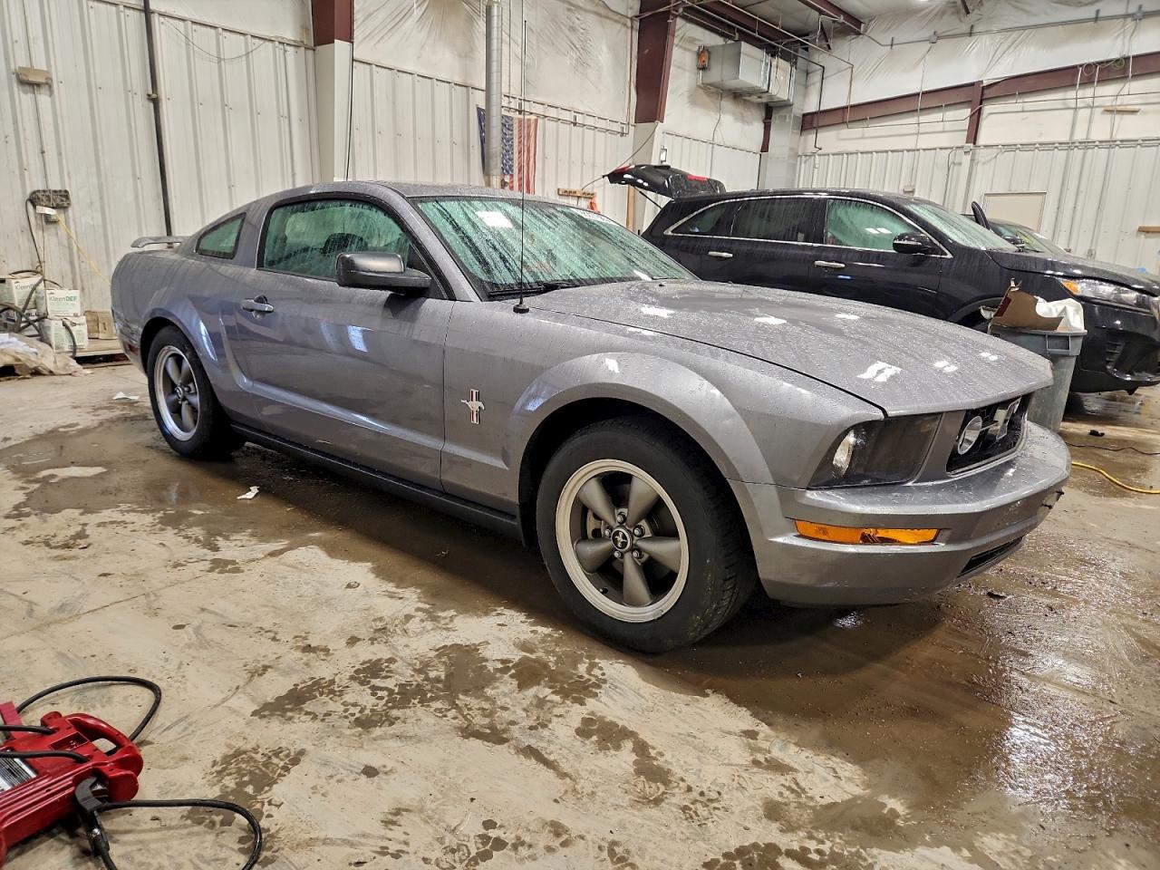 2006 Ford Mustang - Фото 4