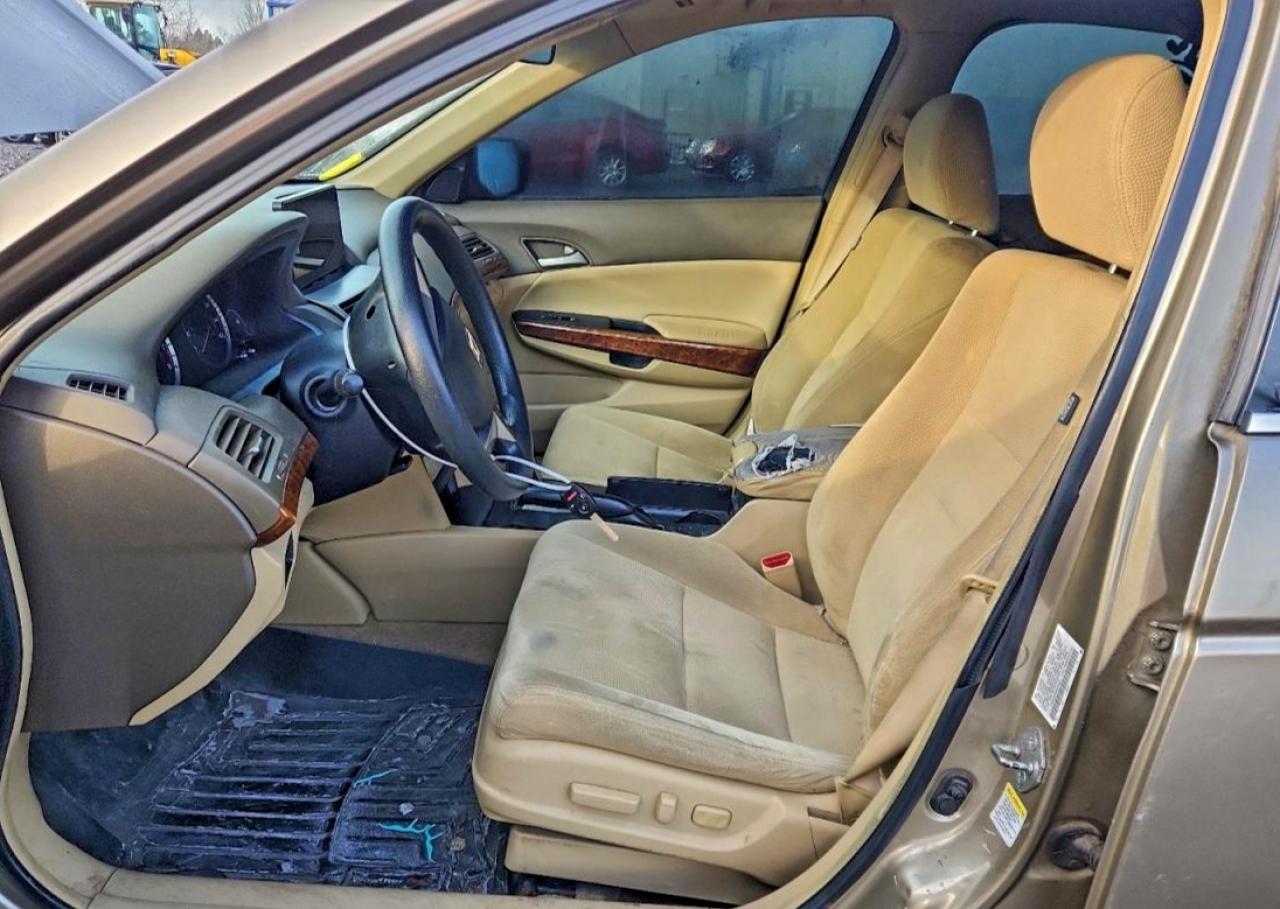 2008 Honda Accord Ex - Image 7