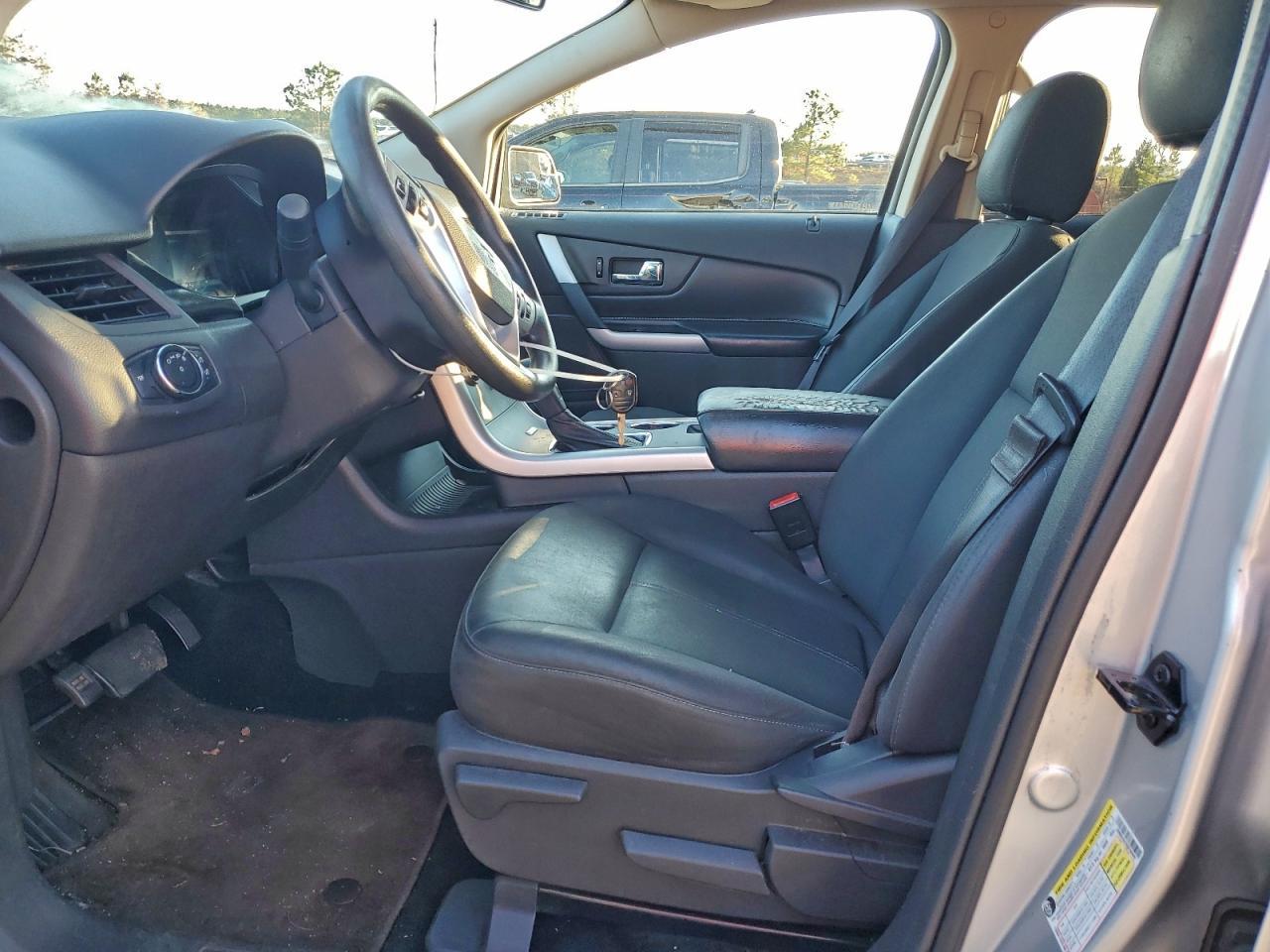 2013 Ford Edge Se - Image 7