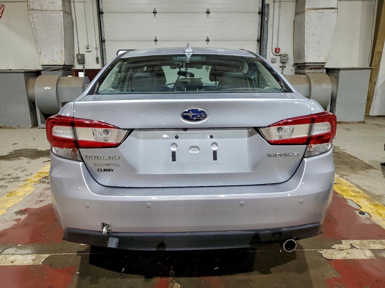 2020 Subaru Impreza Limited - Image 6