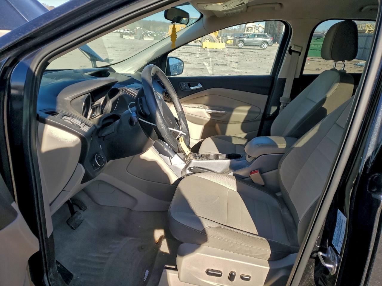 2015 Ford Escape Se - Фото 7