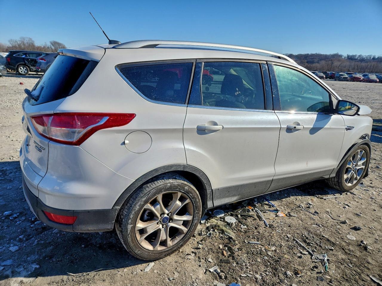 2015 Ford Escape - Image 3