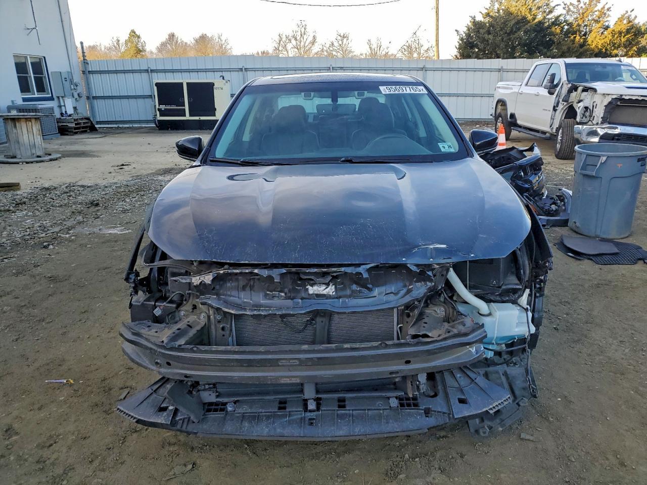 2021 Subaru Legacy Limited - Фото 5