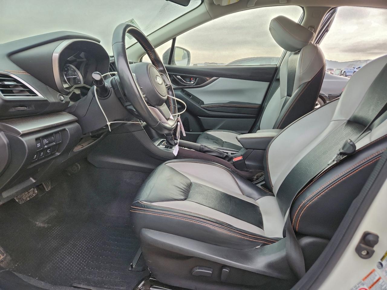 2020 Subaru Crosstrek Limited - Image 7