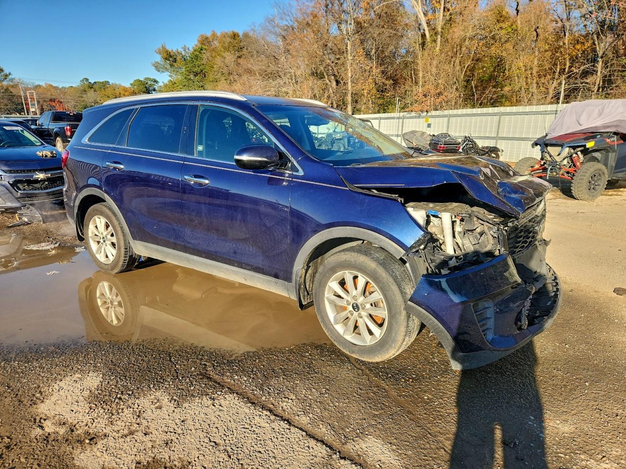 2019 Kia Sorento L - Фото 4