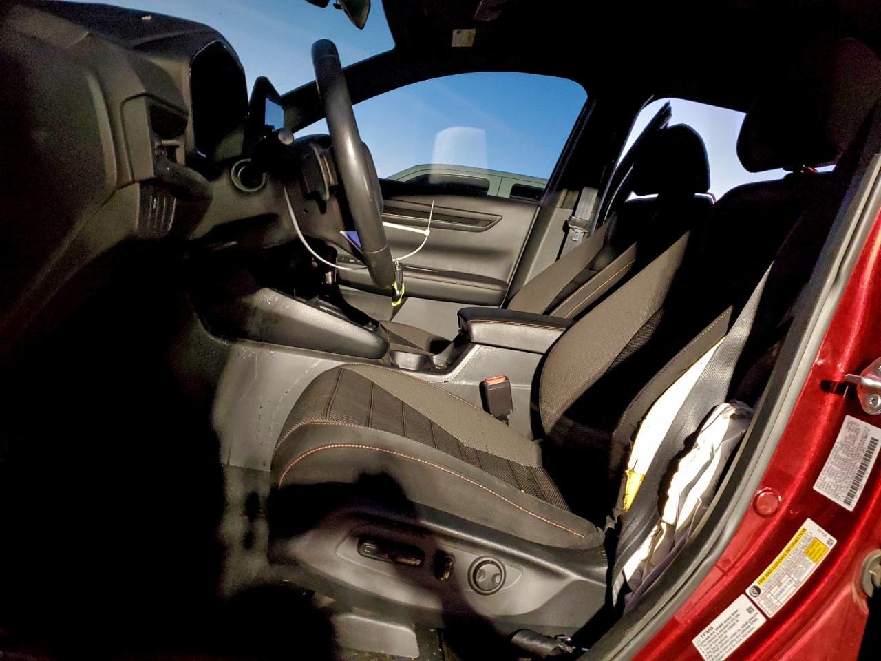 2023 Honda Cr-V Sport - Image 7