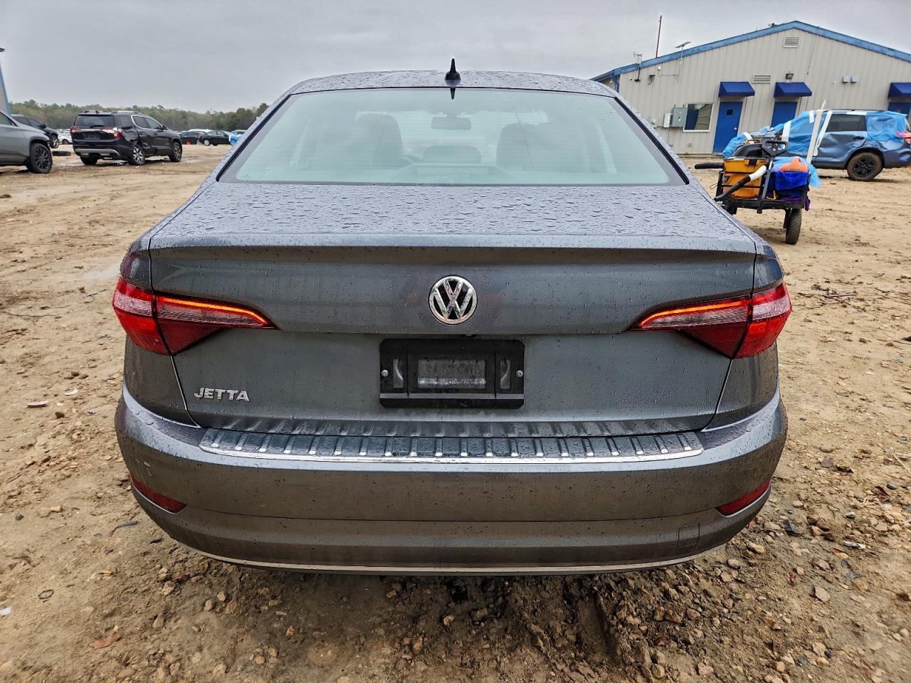 2021 Volkswagen Jetta S - Фото 6
