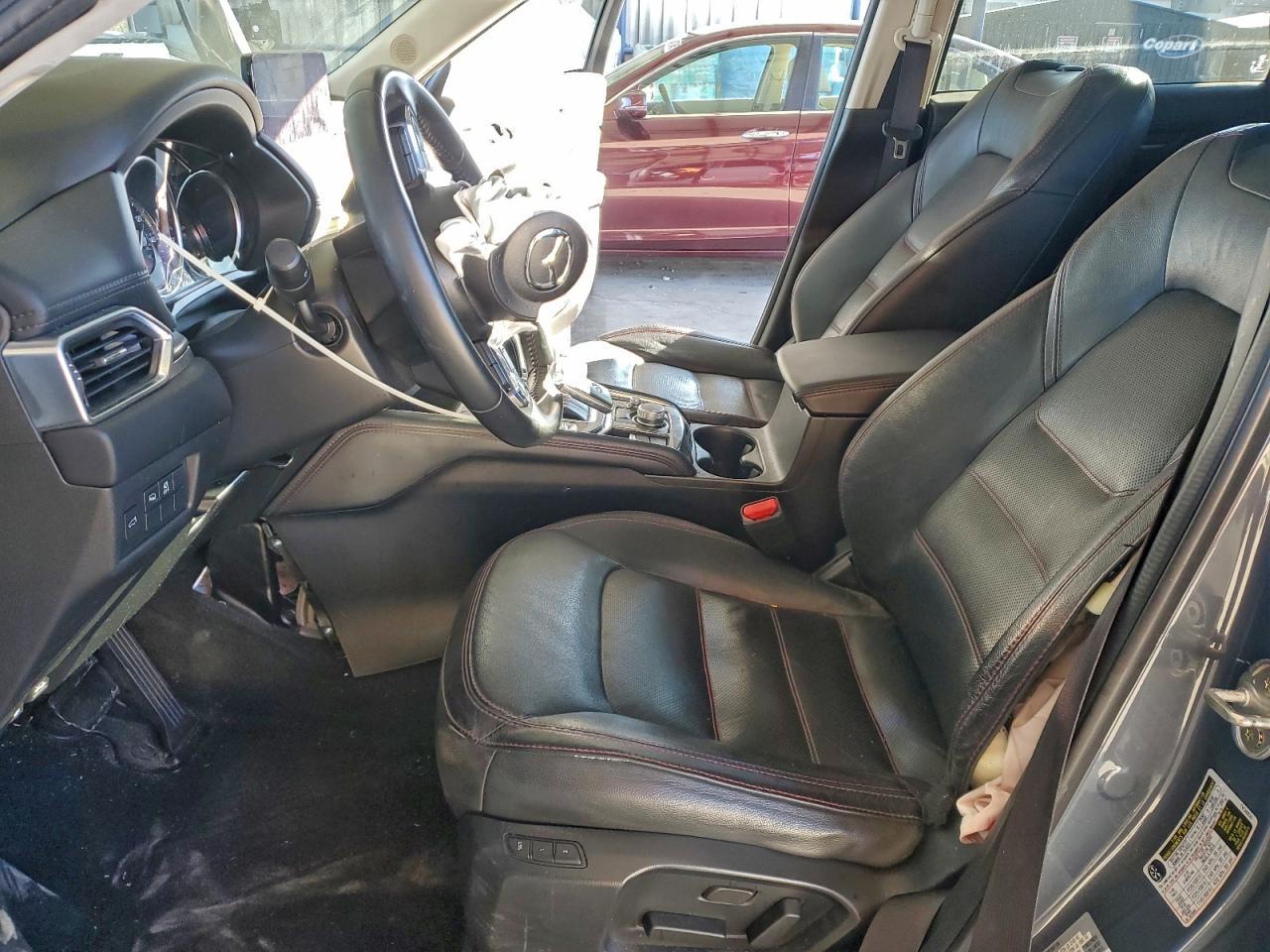 2022 Mazda Cx-5 Preferred - Image 7