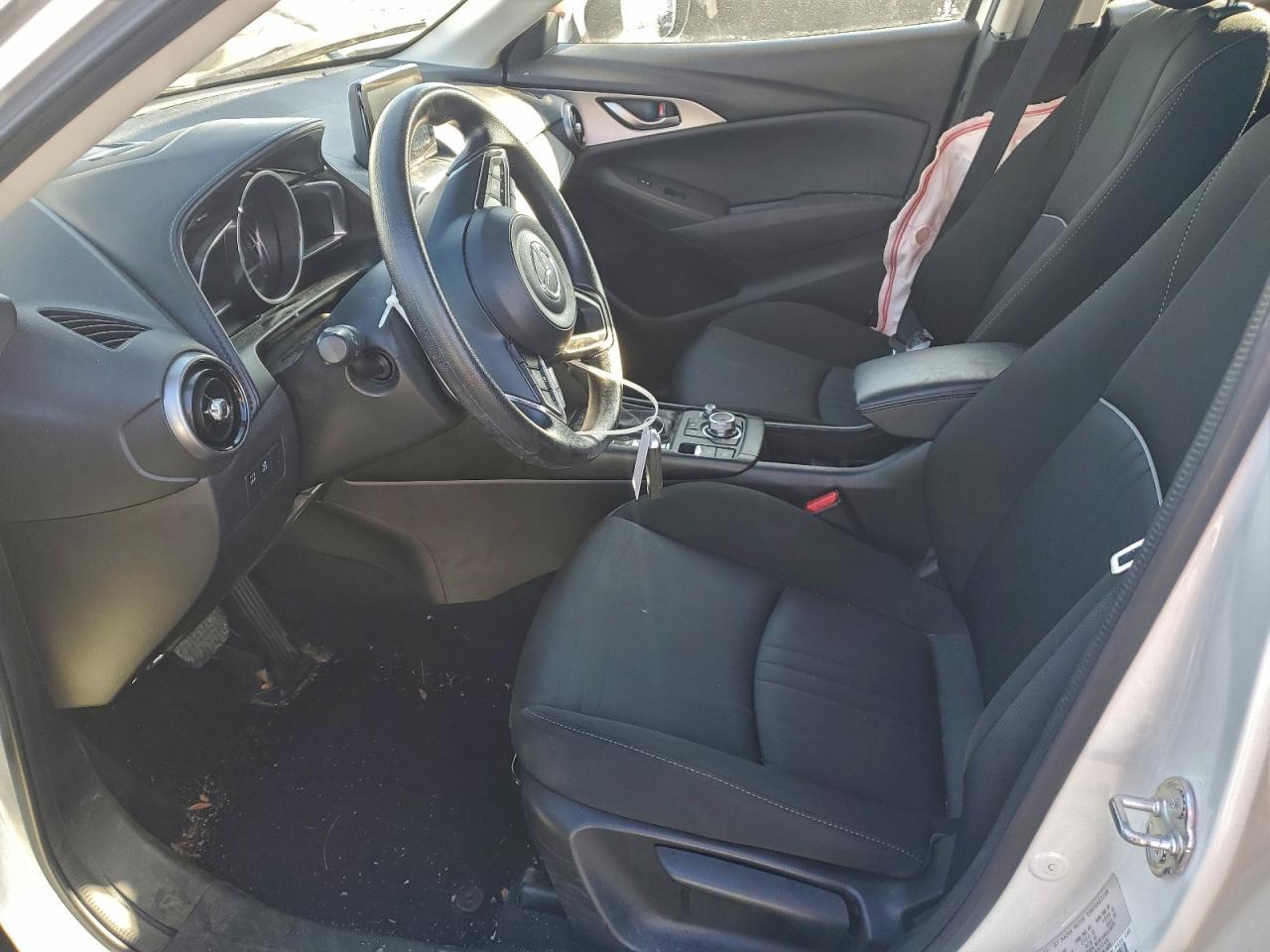 2020 Mazda Cx-3 Sport - Фото 7