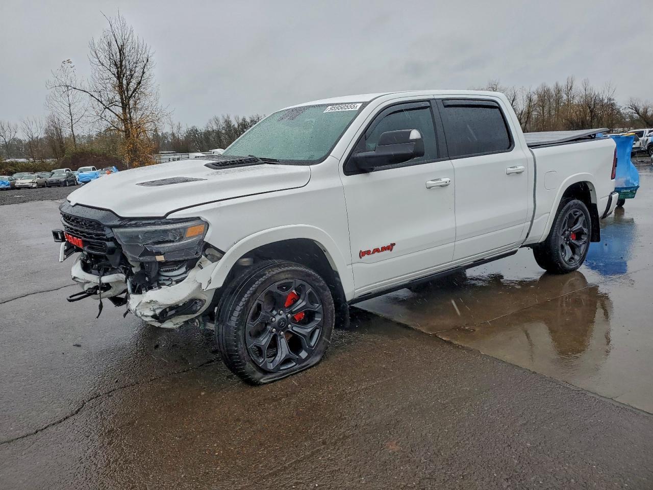 2023 Ram 1500 Limited