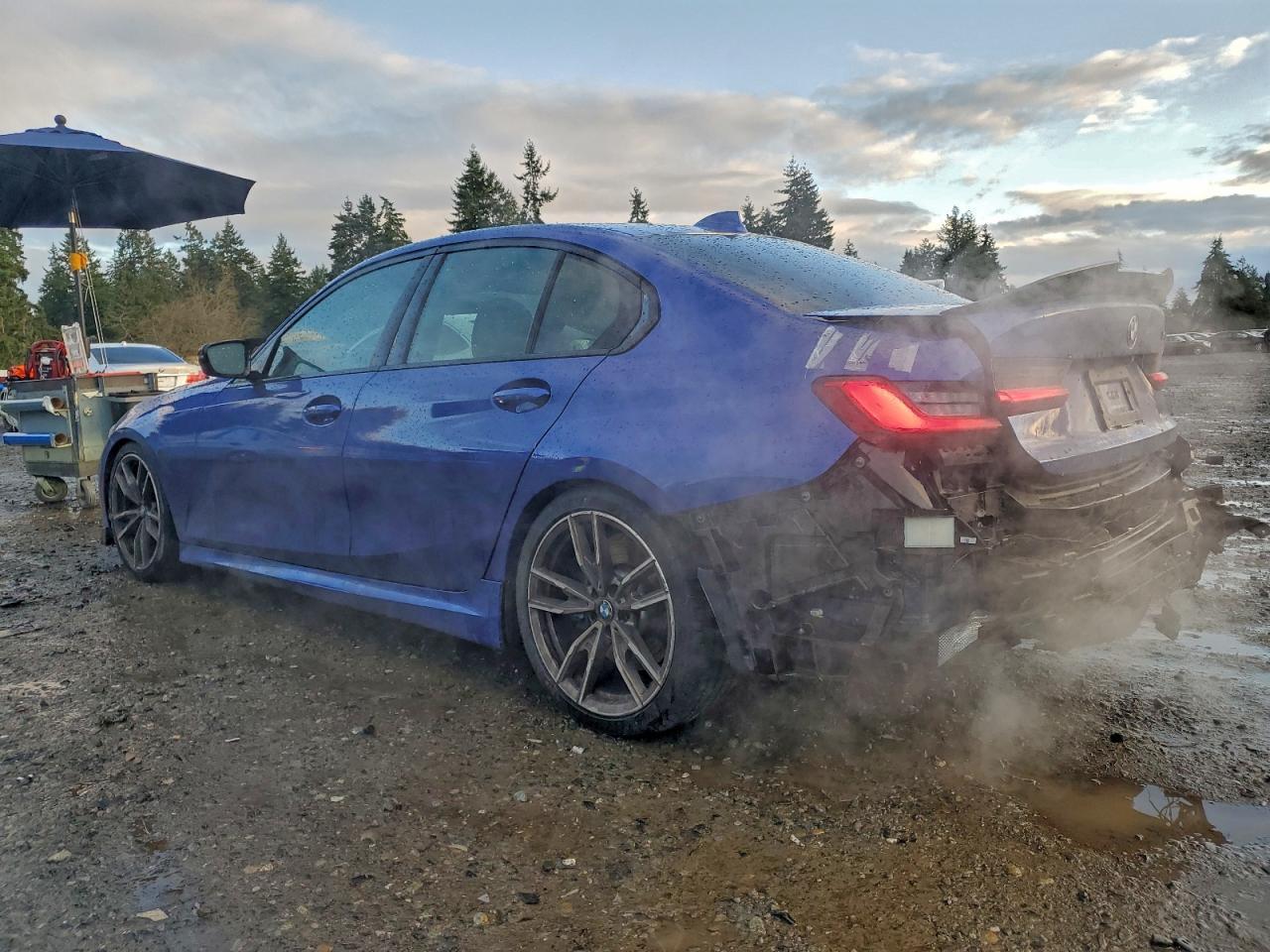 2021 BMW M340I - Image 2